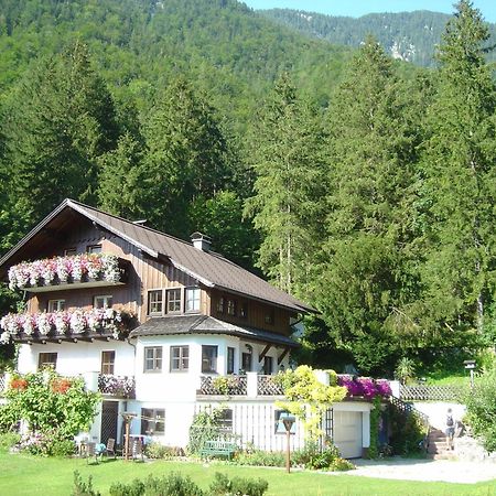 Apartment Stadler Obertraun Esterno foto