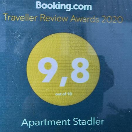 Apartment Stadler Obertraun Esterno foto