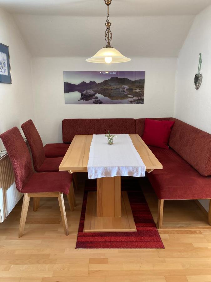 Apartment Stadler Obertraun Esterno foto