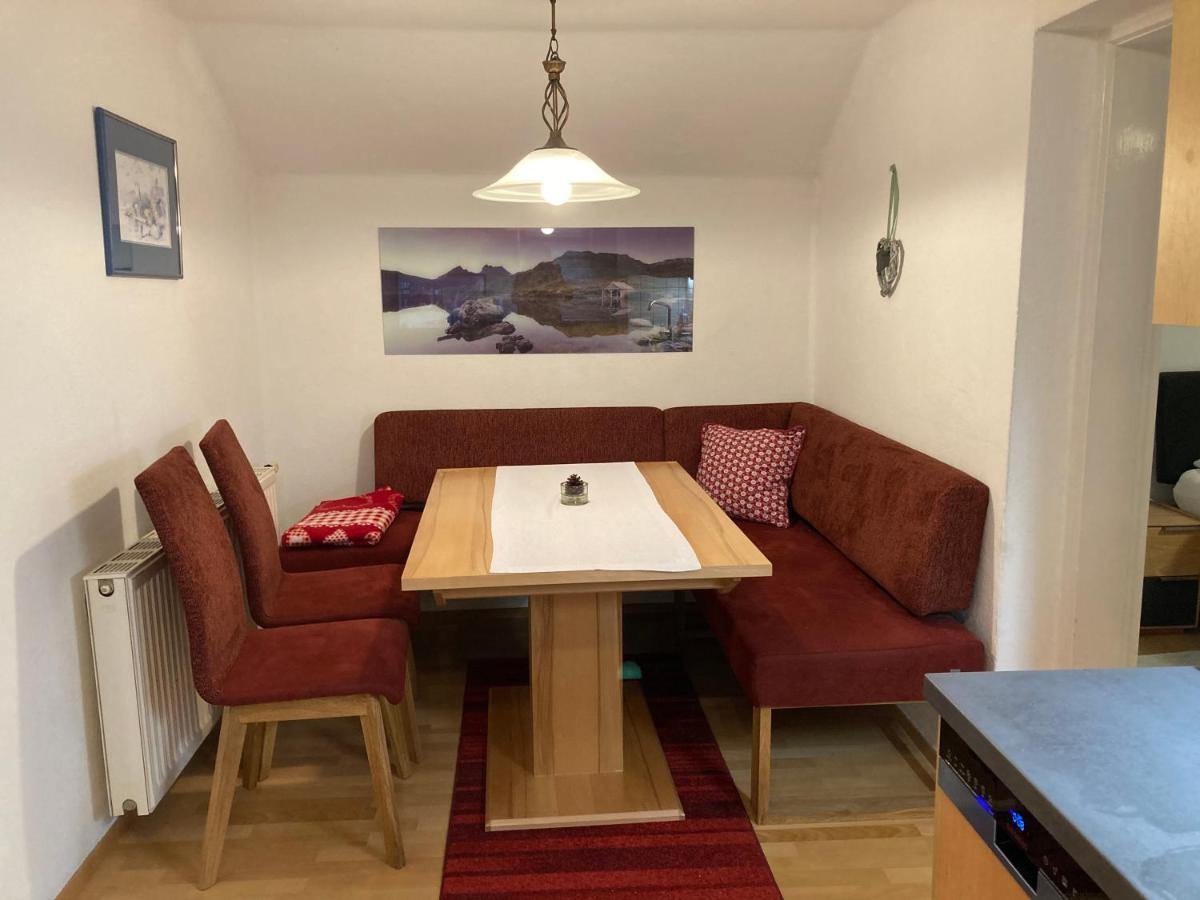 Apartment Stadler Obertraun Esterno foto