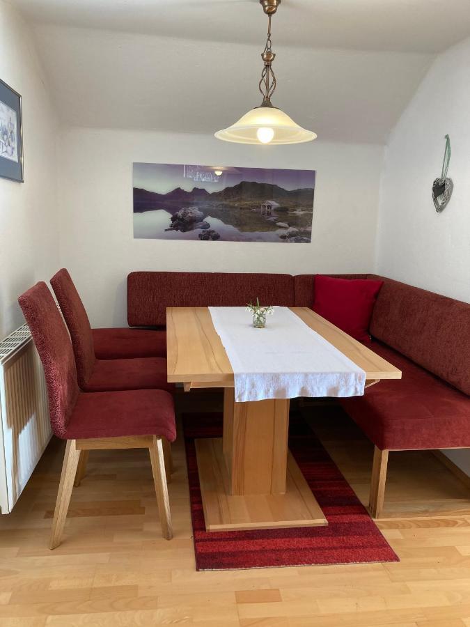 Apartment Stadler Obertraun Esterno foto