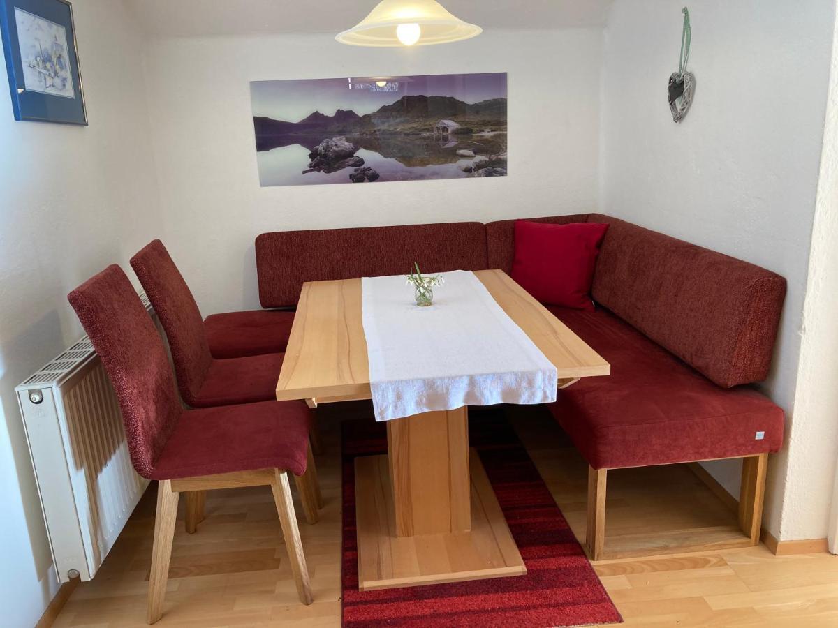Apartment Stadler Obertraun Esterno foto