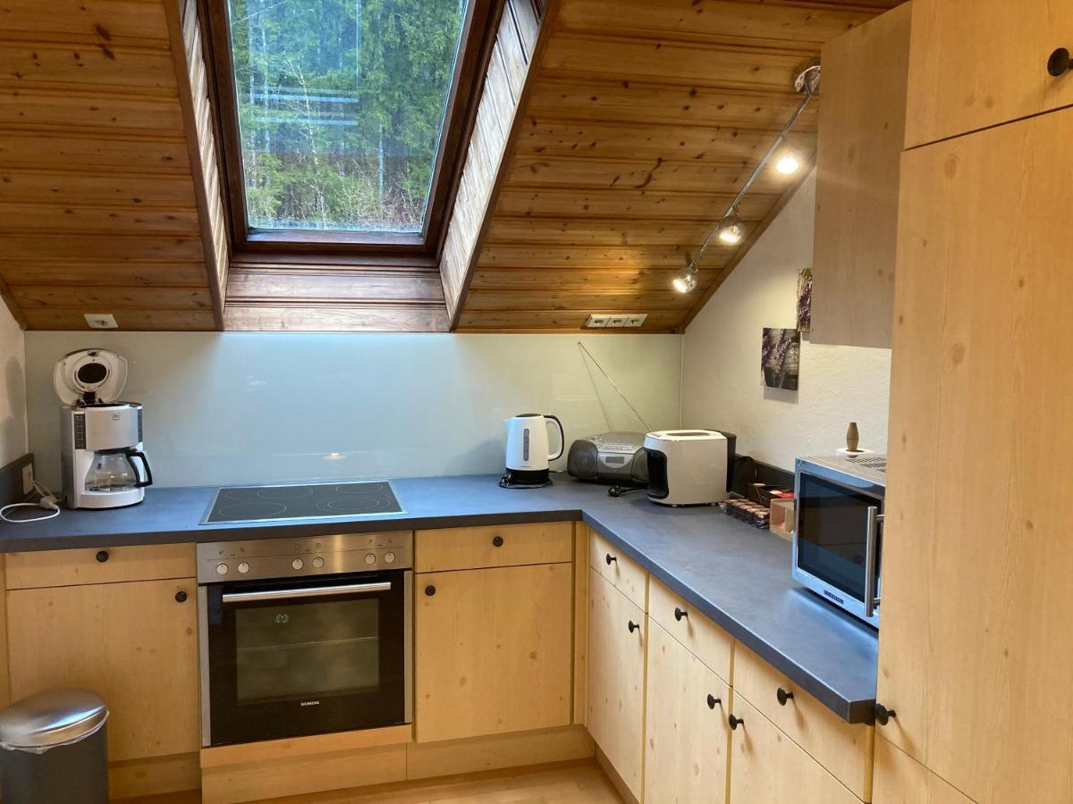 Apartment Stadler Obertraun Esterno foto