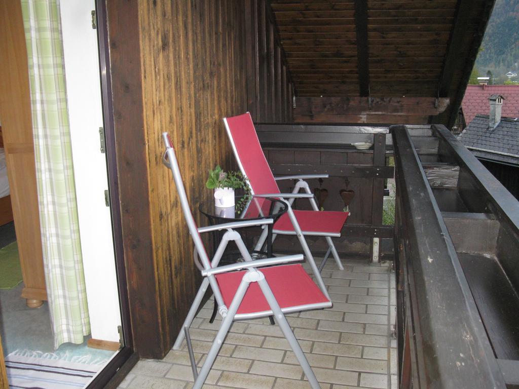 Apartment Stadler Obertraun Camera foto