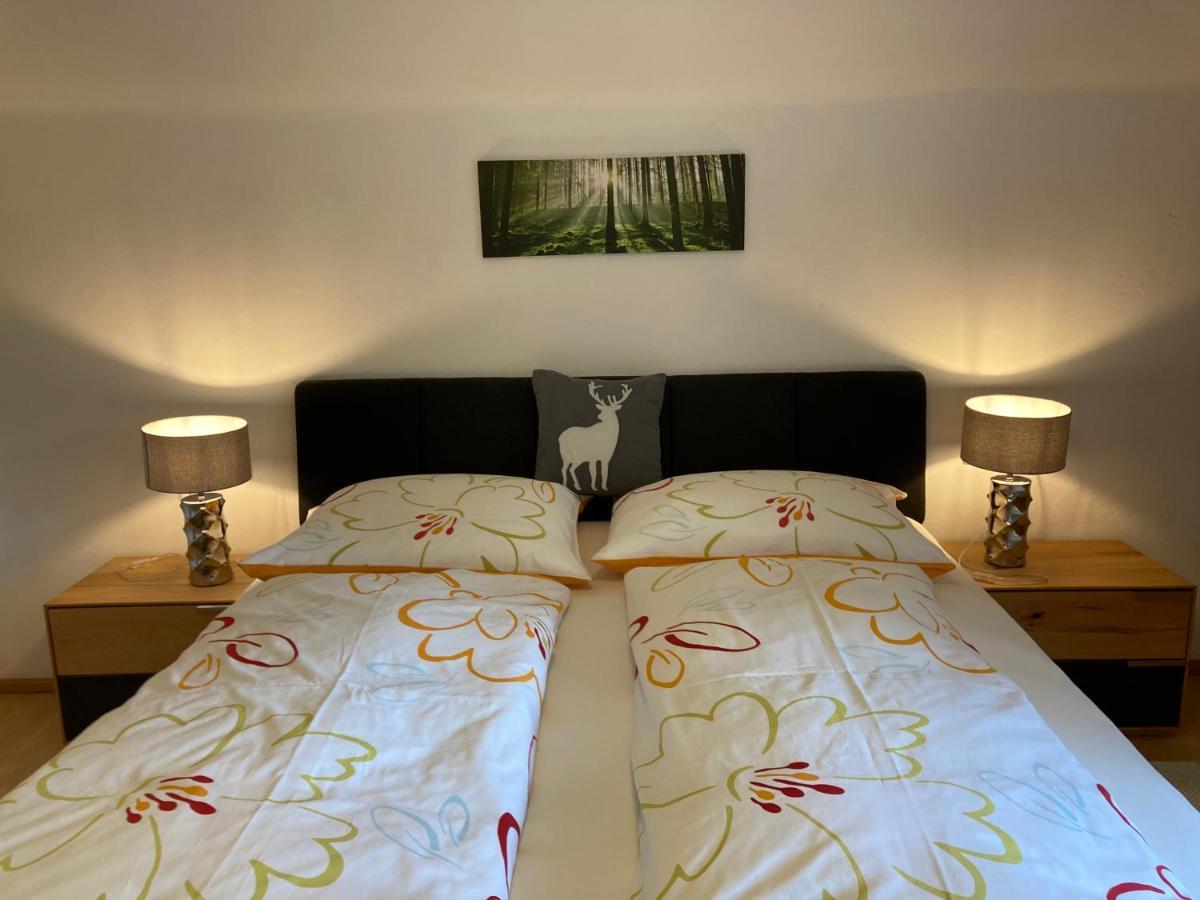 Apartment Stadler Obertraun Esterno foto
