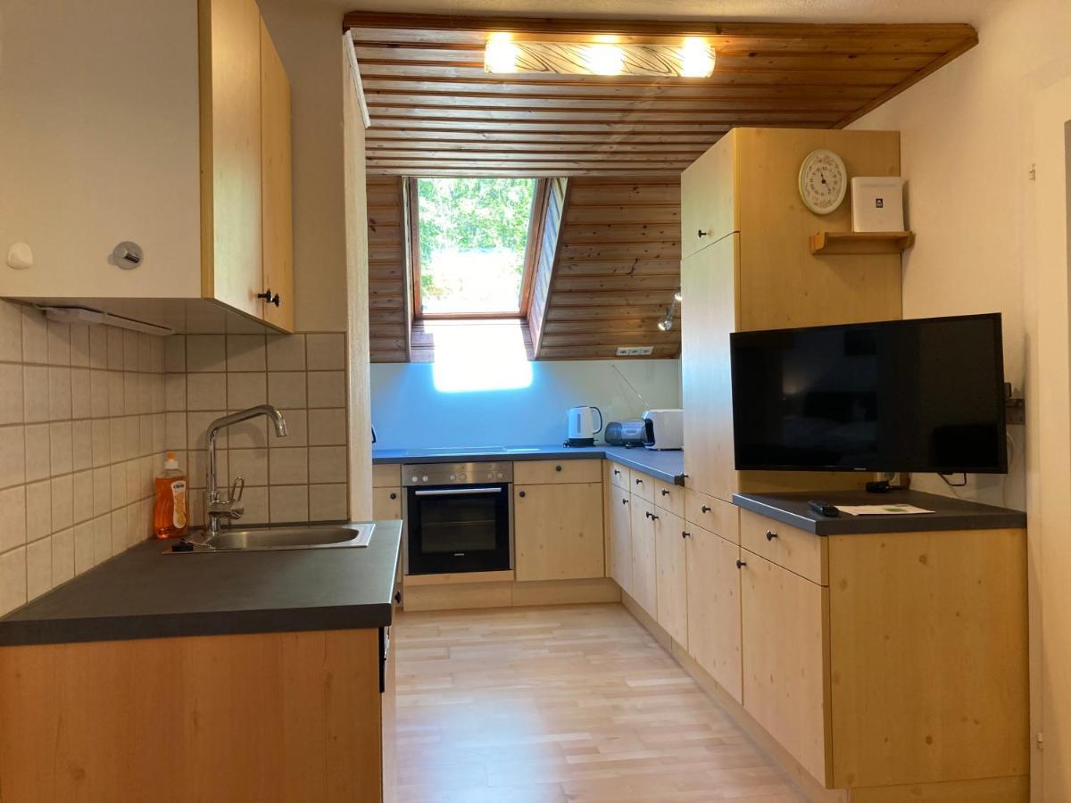 Apartment Stadler Obertraun Esterno foto