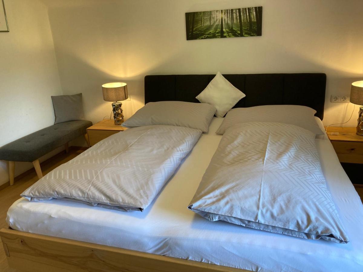 Apartment Stadler Obertraun Esterno foto