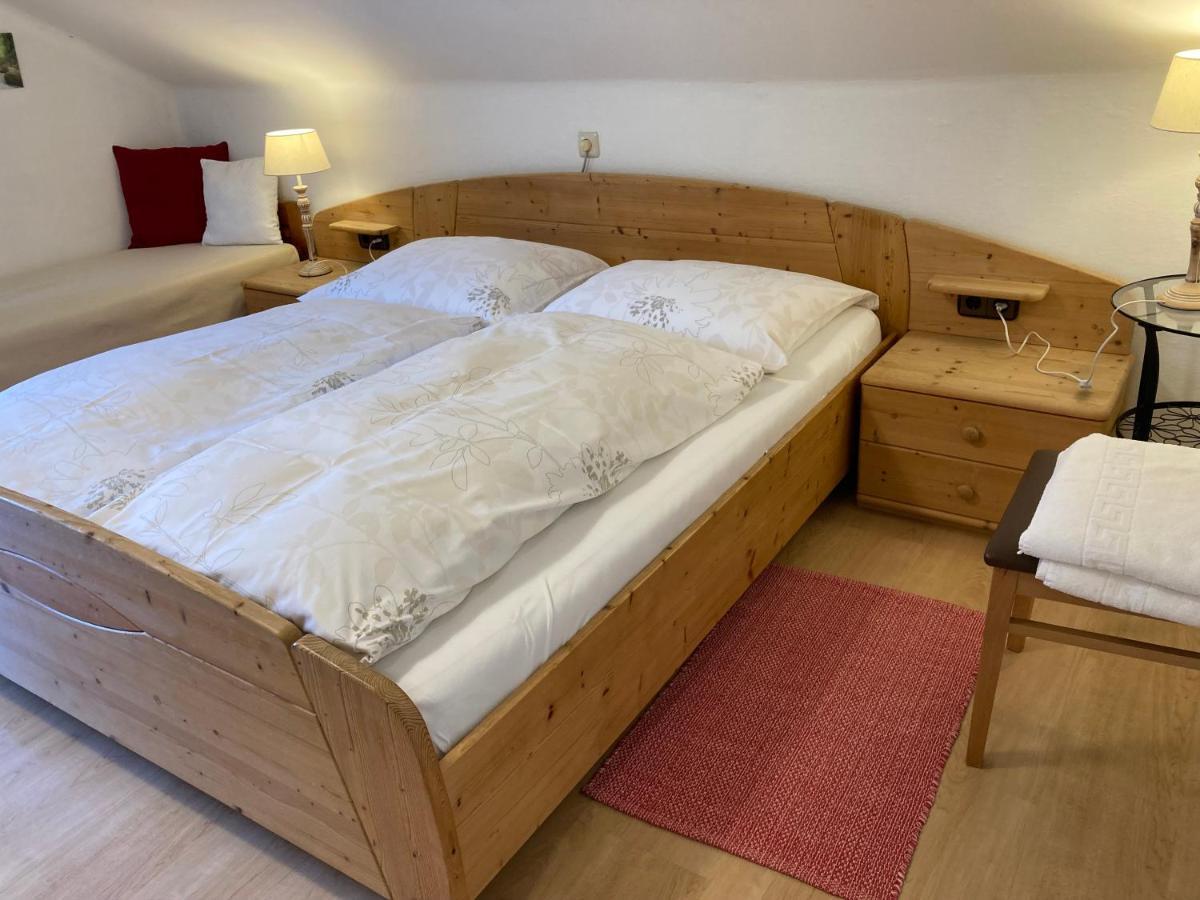 Apartment Stadler Obertraun Esterno foto
