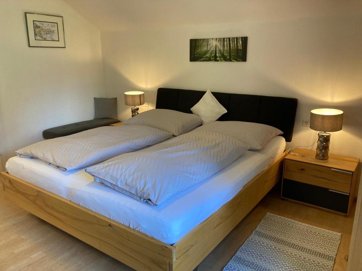 Apartment Stadler Obertraun Esterno foto