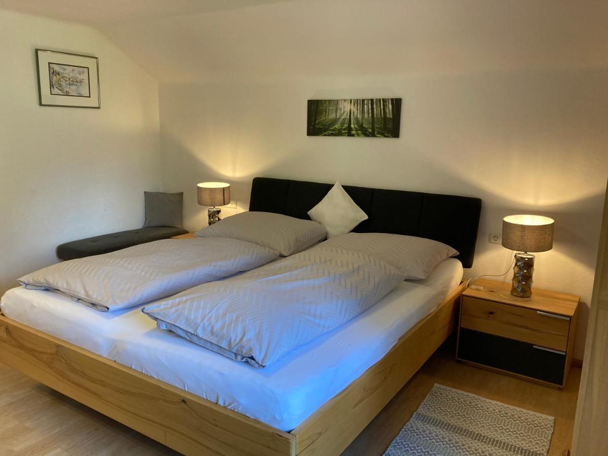 Apartment Stadler Obertraun Esterno foto