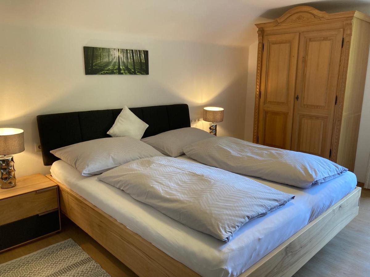 Apartment Stadler Obertraun Esterno foto