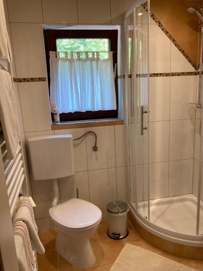 Apartment Stadler Obertraun Esterno foto