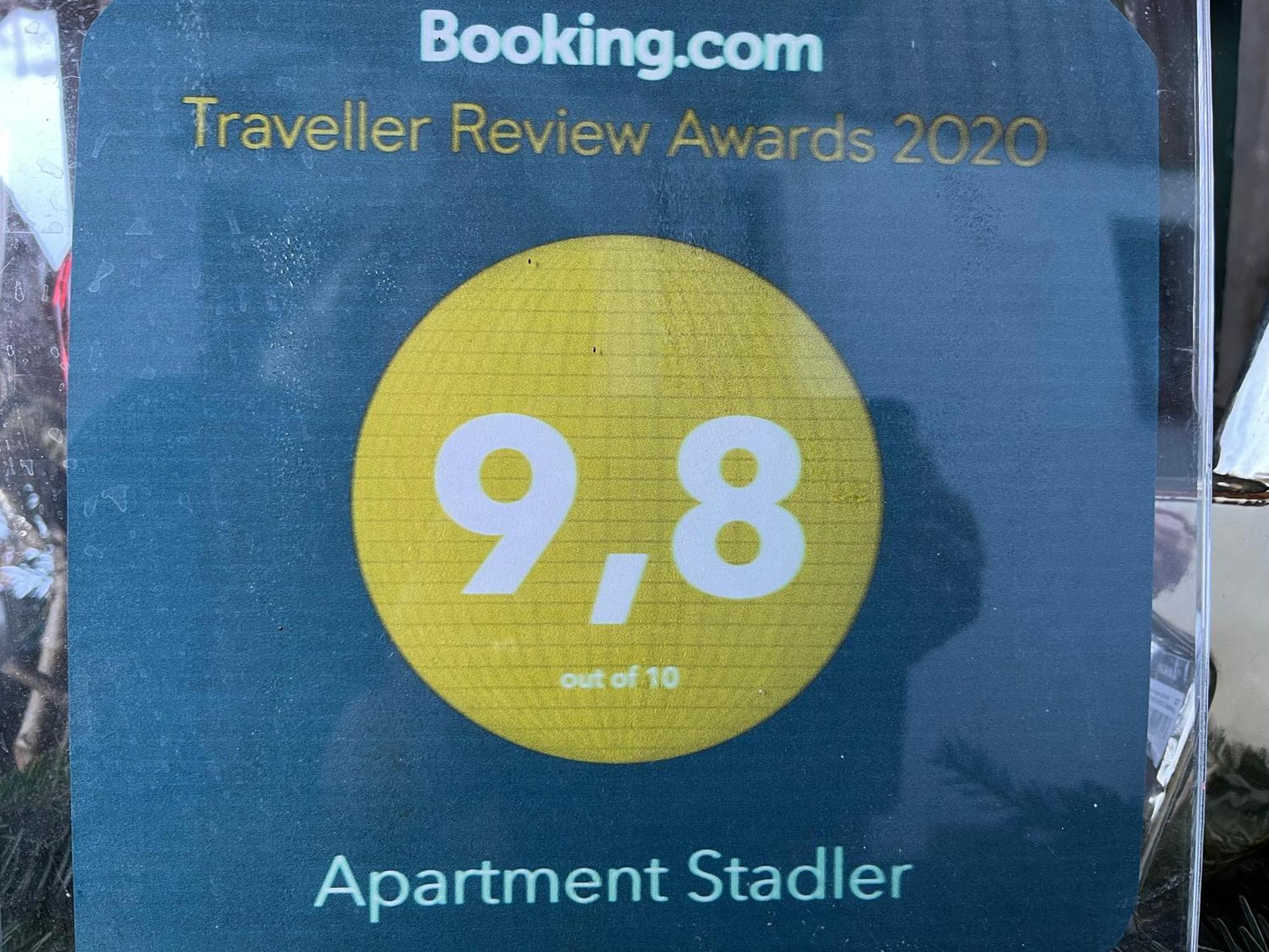 Apartment Stadler Obertraun Esterno foto