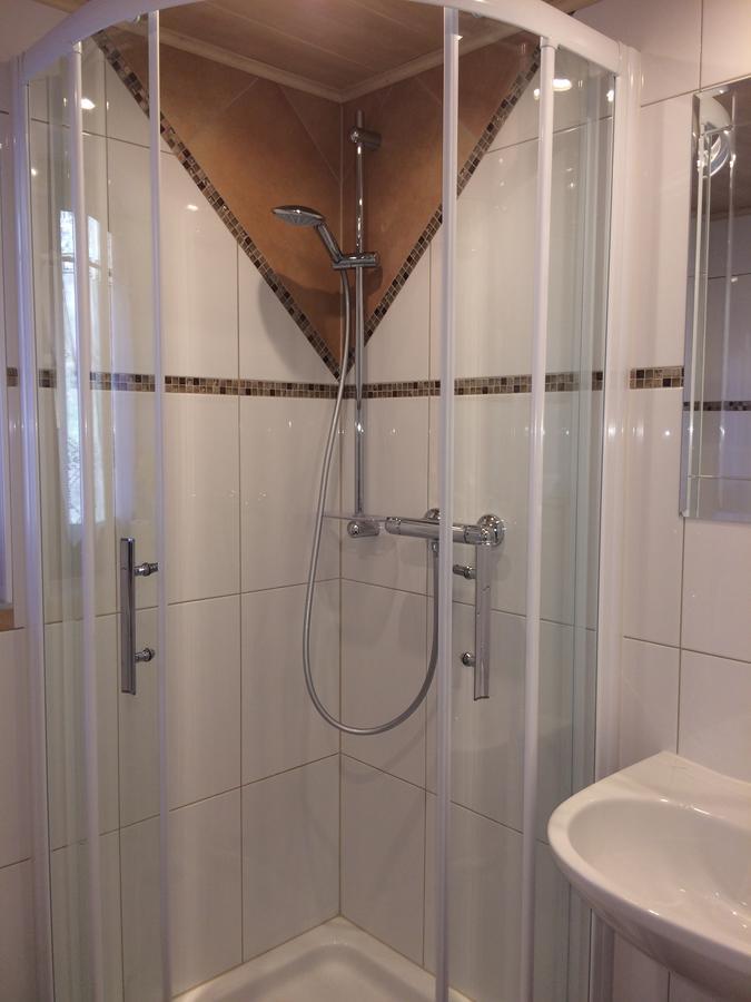 Apartment Stadler Obertraun Esterno foto