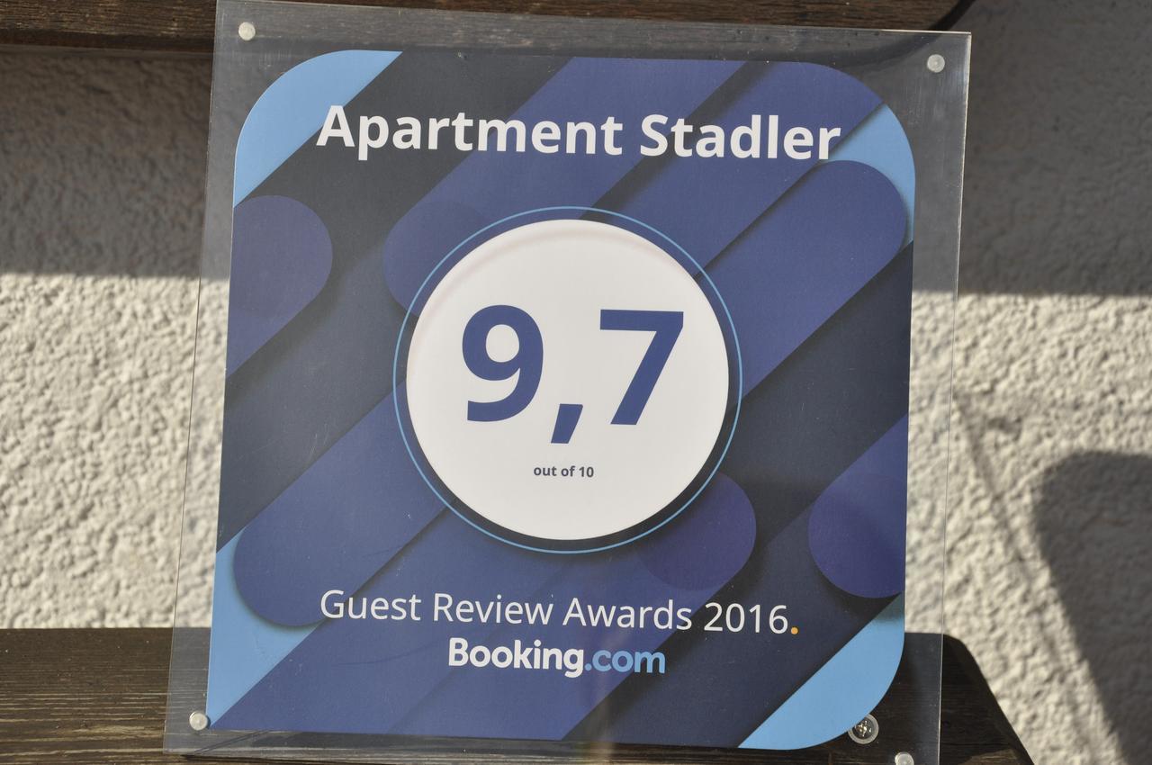 Apartment Stadler Obertraun Esterno foto